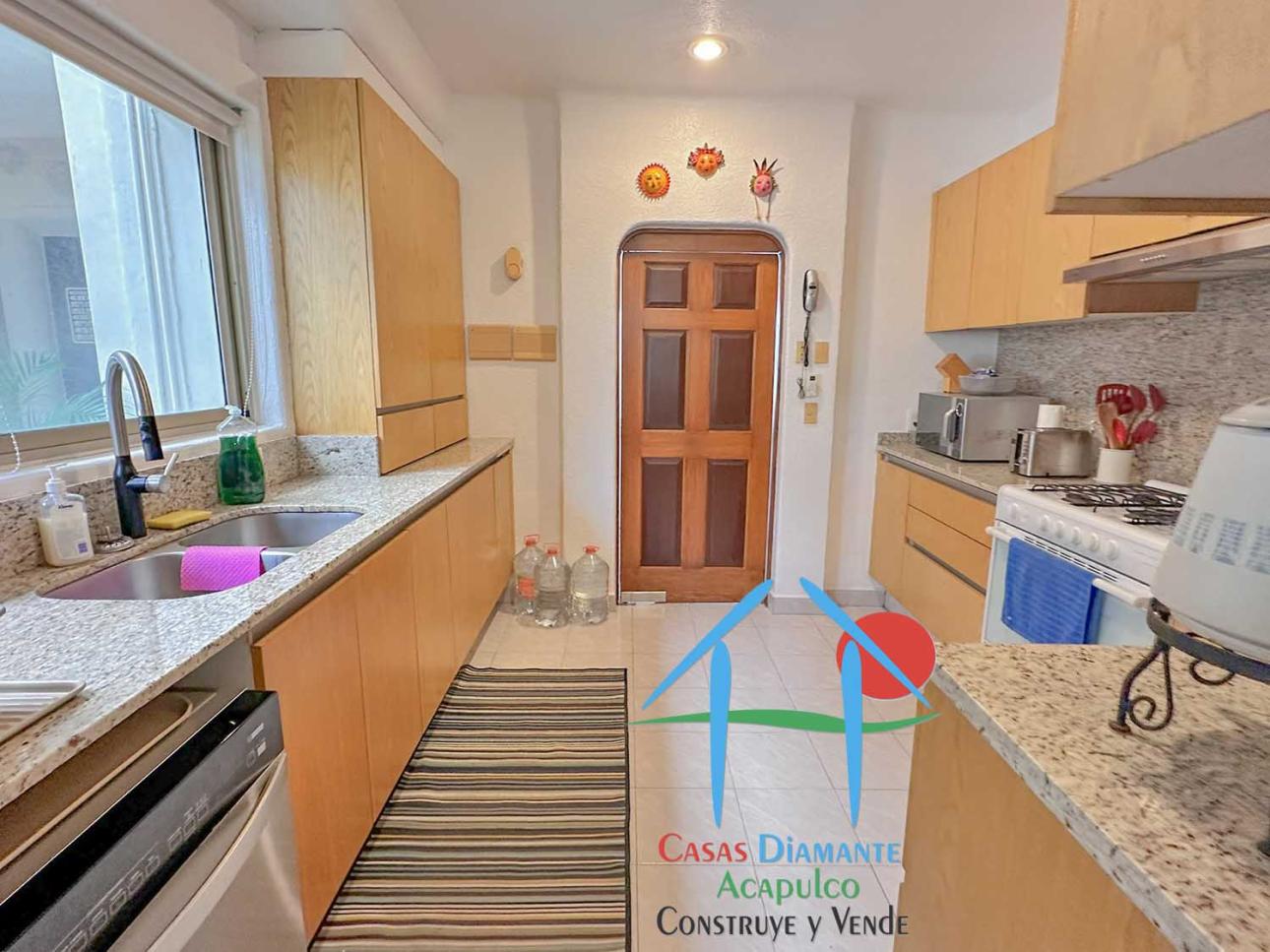 Departamento en venta con vista a la playa y laguna — foto 10