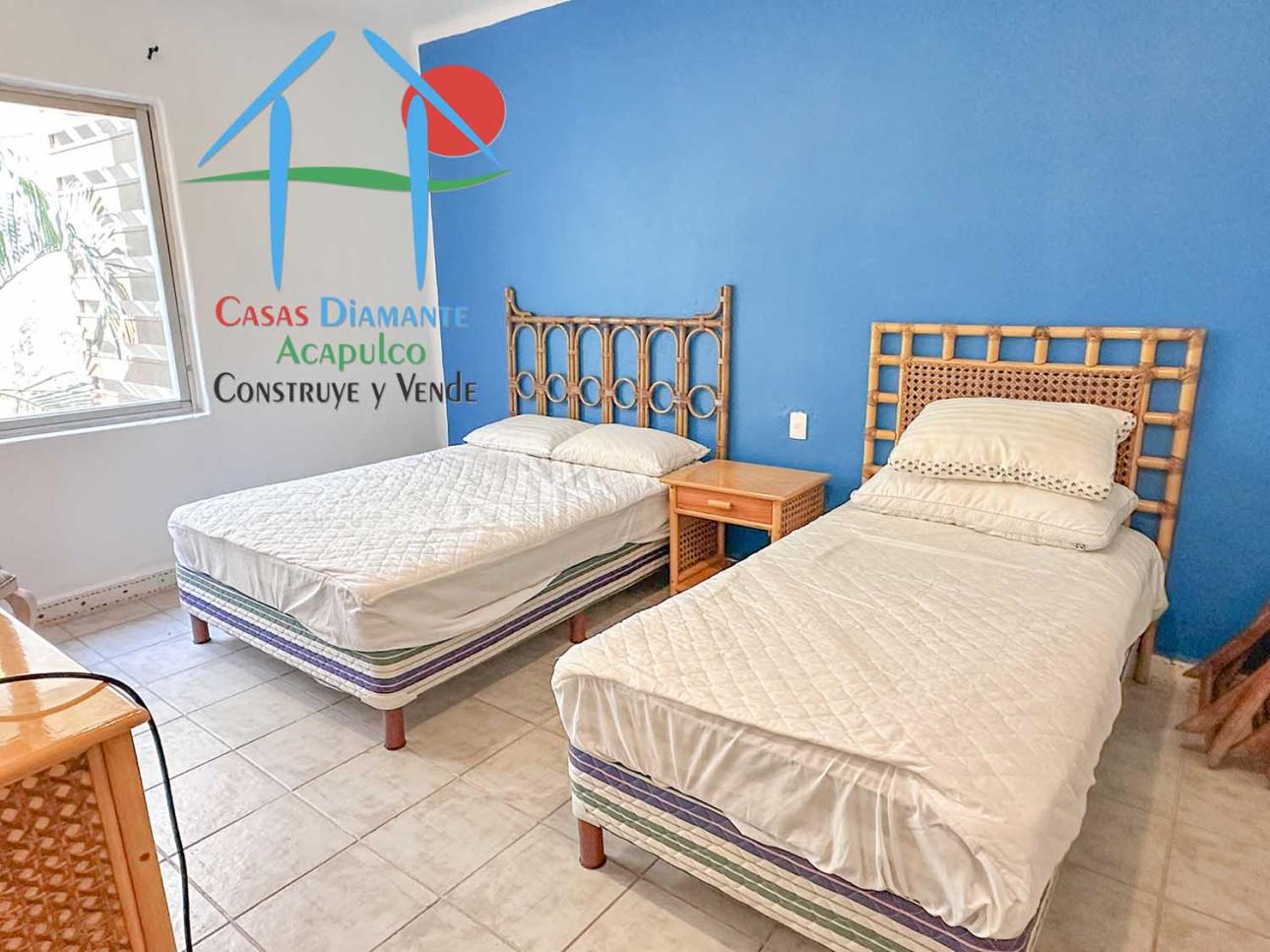 Departamento en venta con vista a la playa y laguna — foto 14