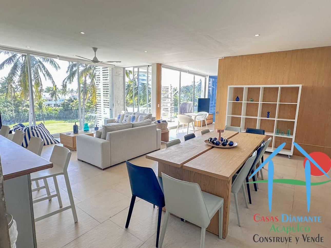 Roof Garden con jacuzzi y vista al campo de golf — foto 4