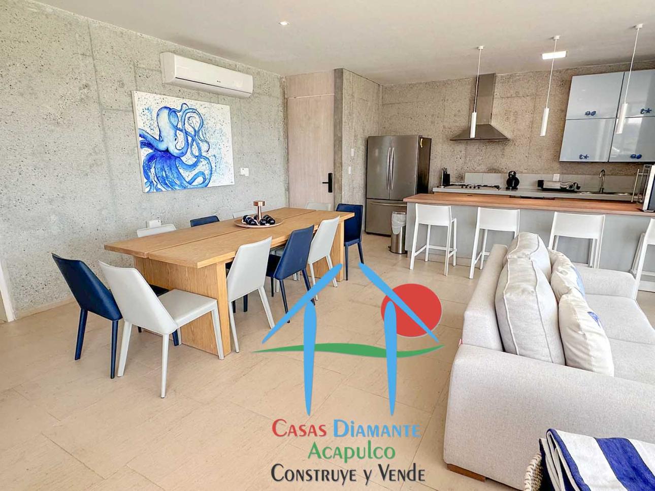 Roof Garden con jacuzzi y vista al campo de golf — foto 5