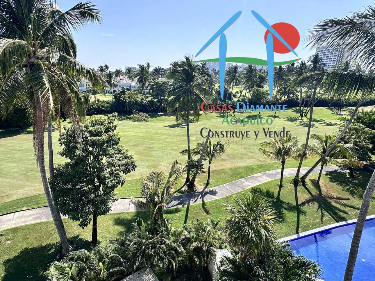 Roof Garden con jacuzzi y vista al campo de golf — foto 11