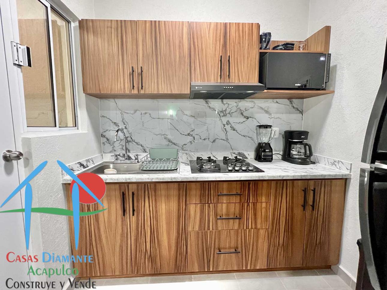 Departamento Con 2 Recámaras. Ubicación Estratégica — foto 6