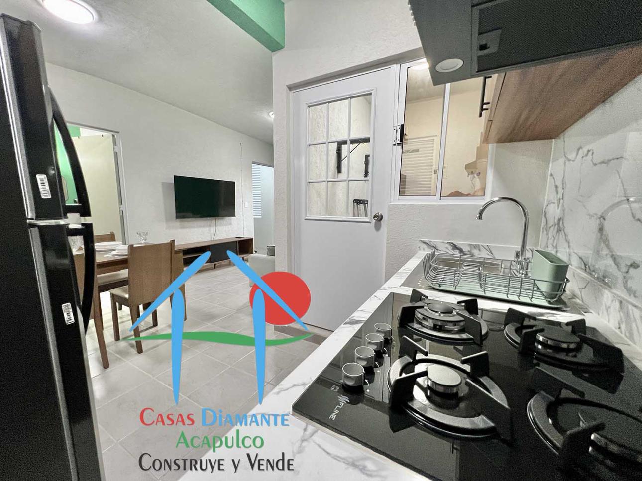 Departamento Con 2 Recámaras. Ubicación Estratégica — foto 7