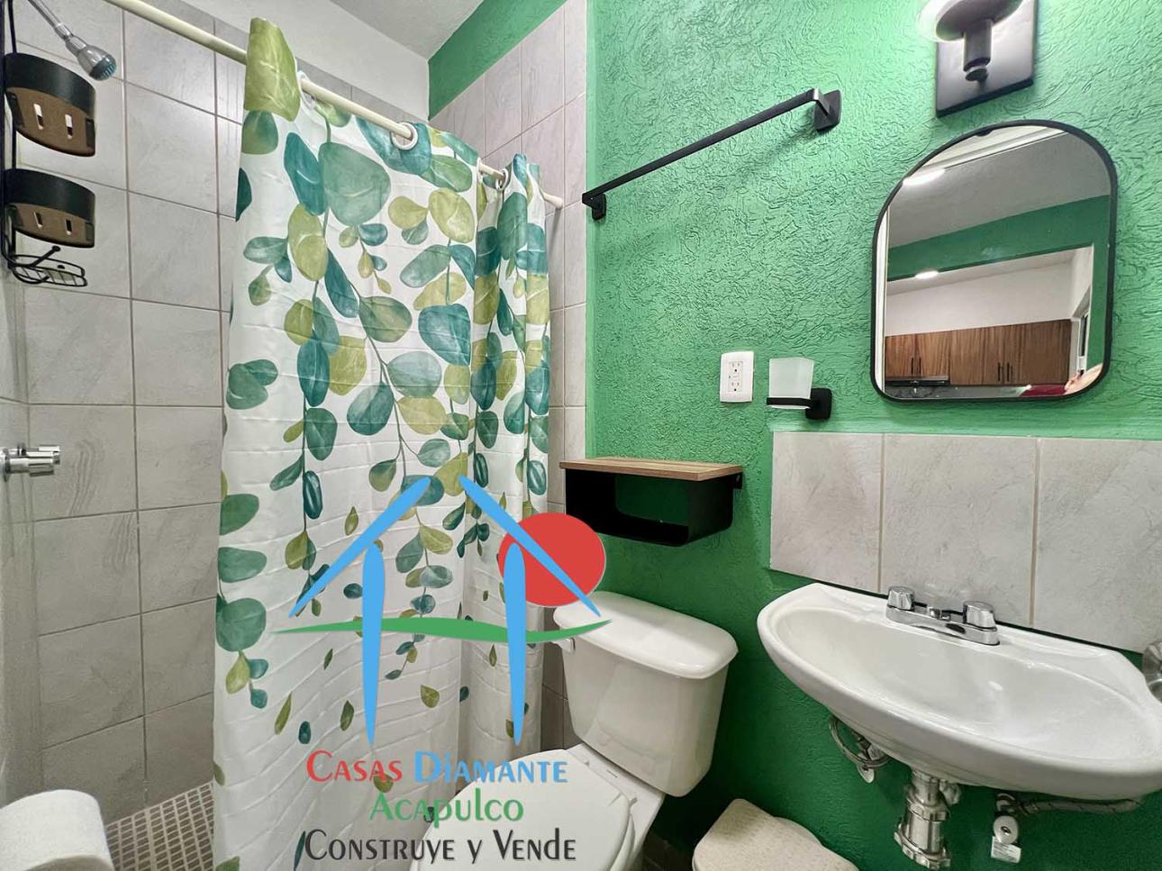 Departamento Con 2 Recámaras. Ubicación Estratégica — foto 12
