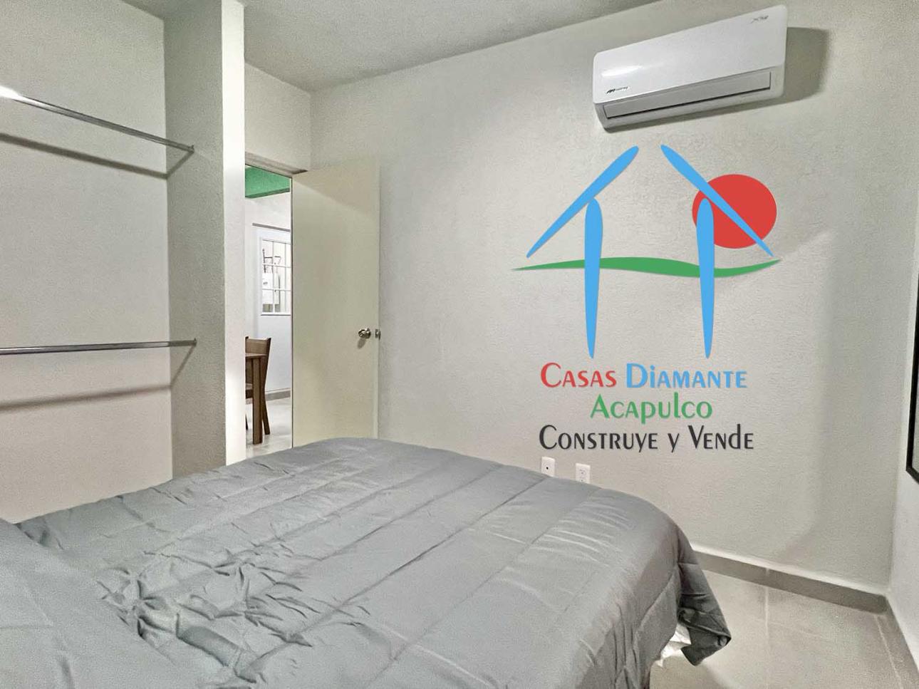 Departamento Con 2 Recámaras. Ubicación Estratégica — foto 11