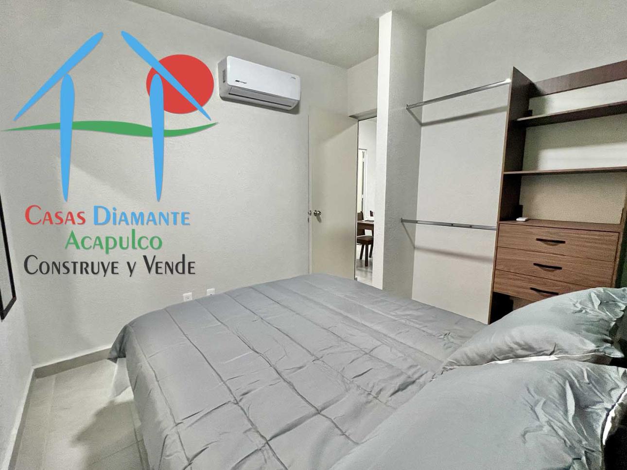 Departamento Con 2 Recámaras. Ubicación Estratégica — foto 15