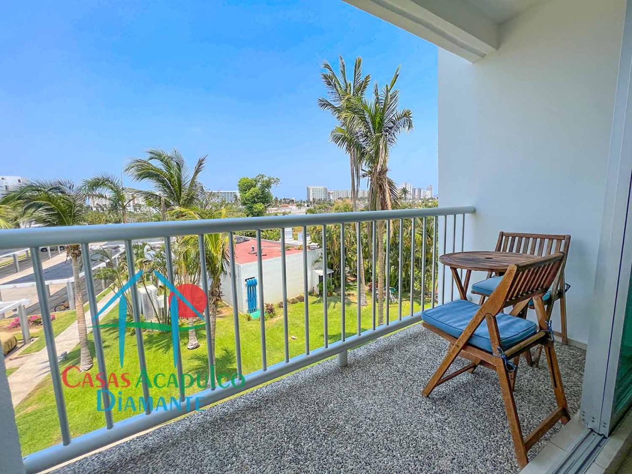 Departamento con 6 membresías para club de playa VIDANTA — foto 6