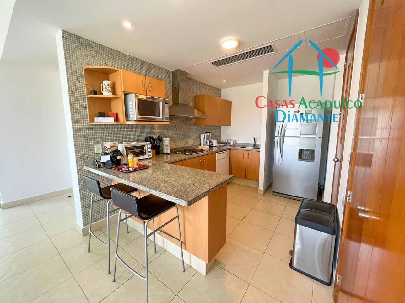 Departamento con 6 membresías para club de playa VIDANTA — foto 8