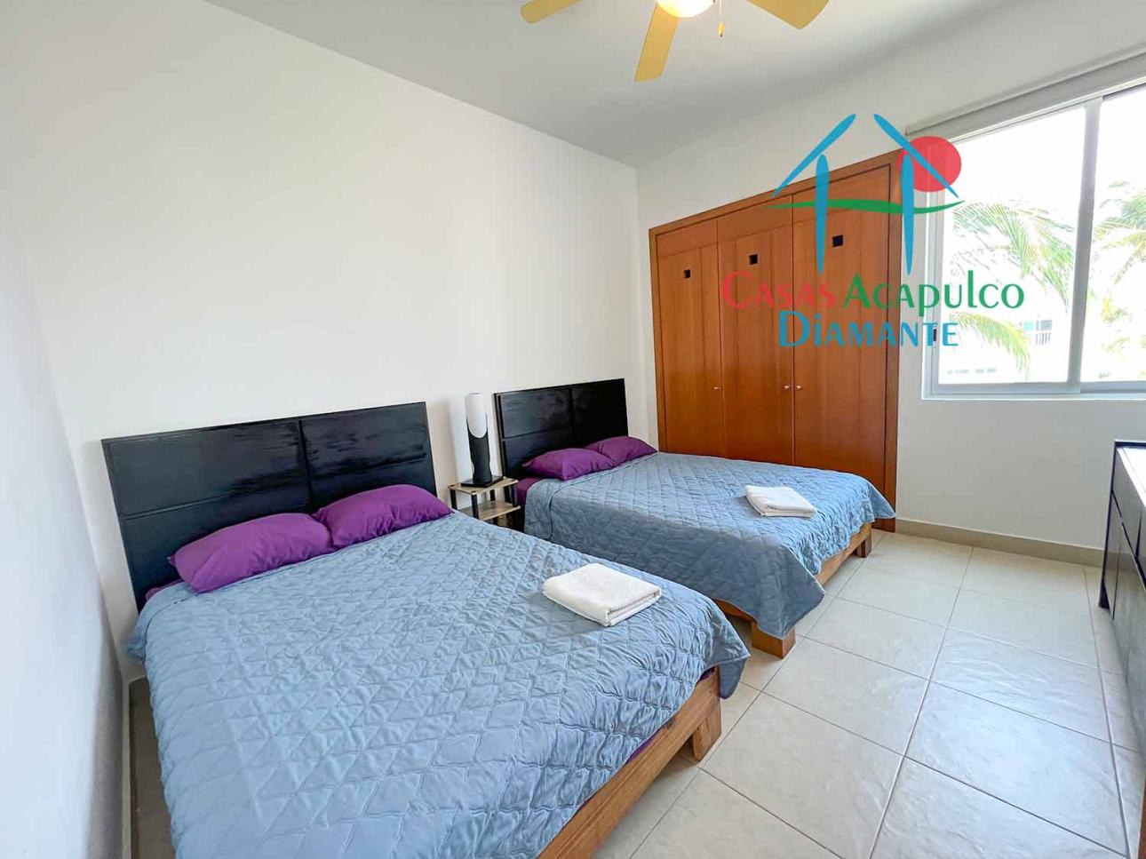 Departamento con 6 membresías para club de playa VIDANTA — foto 11