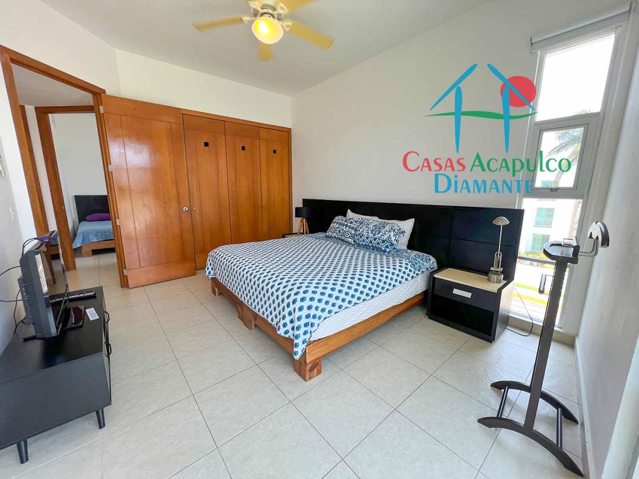 Departamento con 6 membresías para club de playa VIDANTA — foto 15