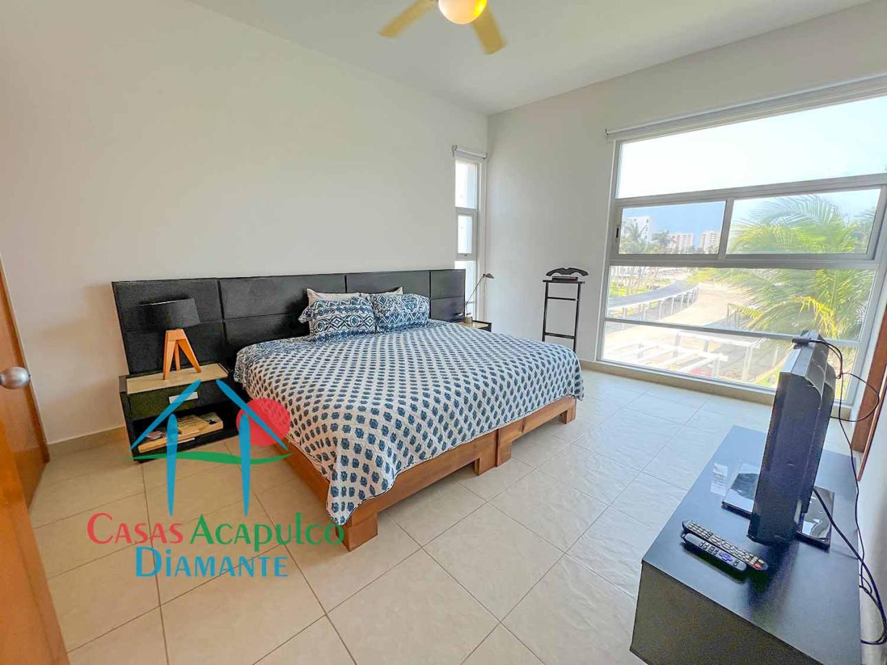 Departamento con 6 membresías para club de playa VIDANTA — foto 14
