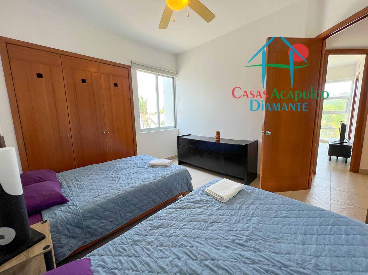 Departamento con 6 membresías para club de playa VIDANTA — foto 12