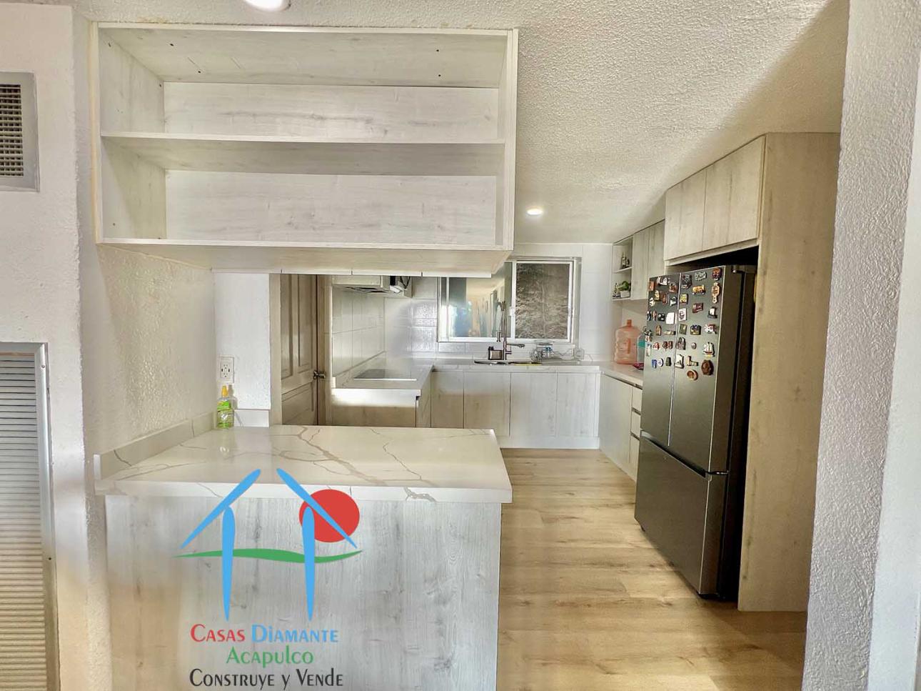 Depa en venta con 4 rec y terraza con vista parcial al mar — foto 10