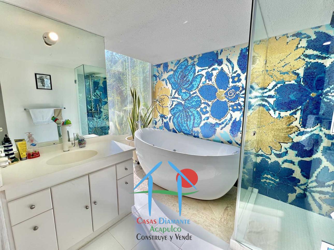 Depa en venta con 4 rec y terraza con vista parcial al mar — foto 15
