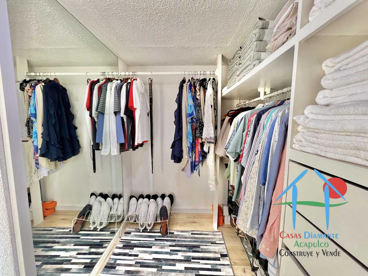 Depa en venta con 4 rec y terraza con vista parcial al mar — foto 14