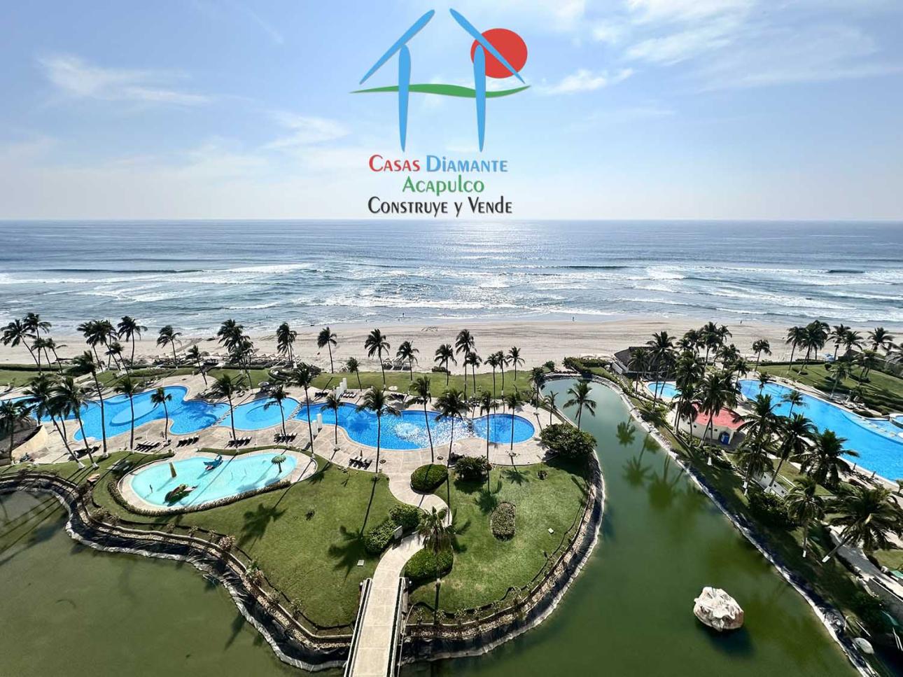 Penthouse de playa con 3 recámaras, terraza y vista al mar — foto 9