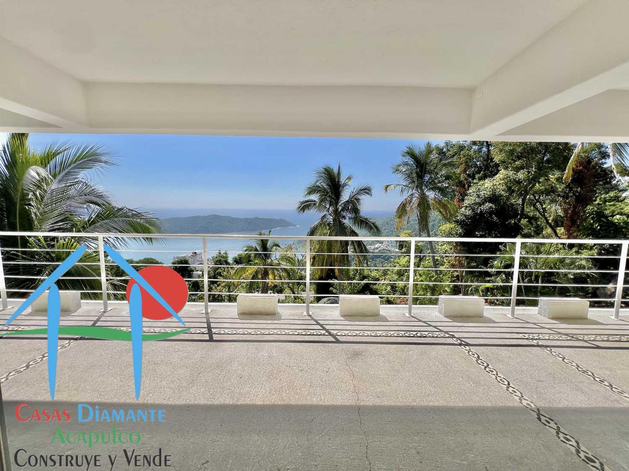 Departamento de 3 recámaras con espectacular vista al mar — foto 7
