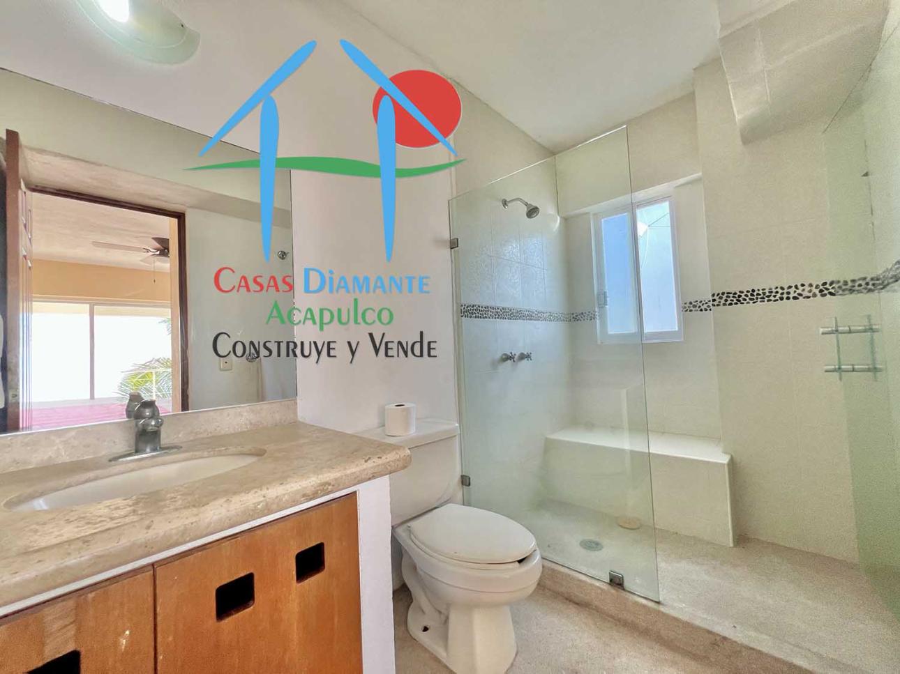Departamento de 3 recámaras con espectacular vista al mar — foto 15