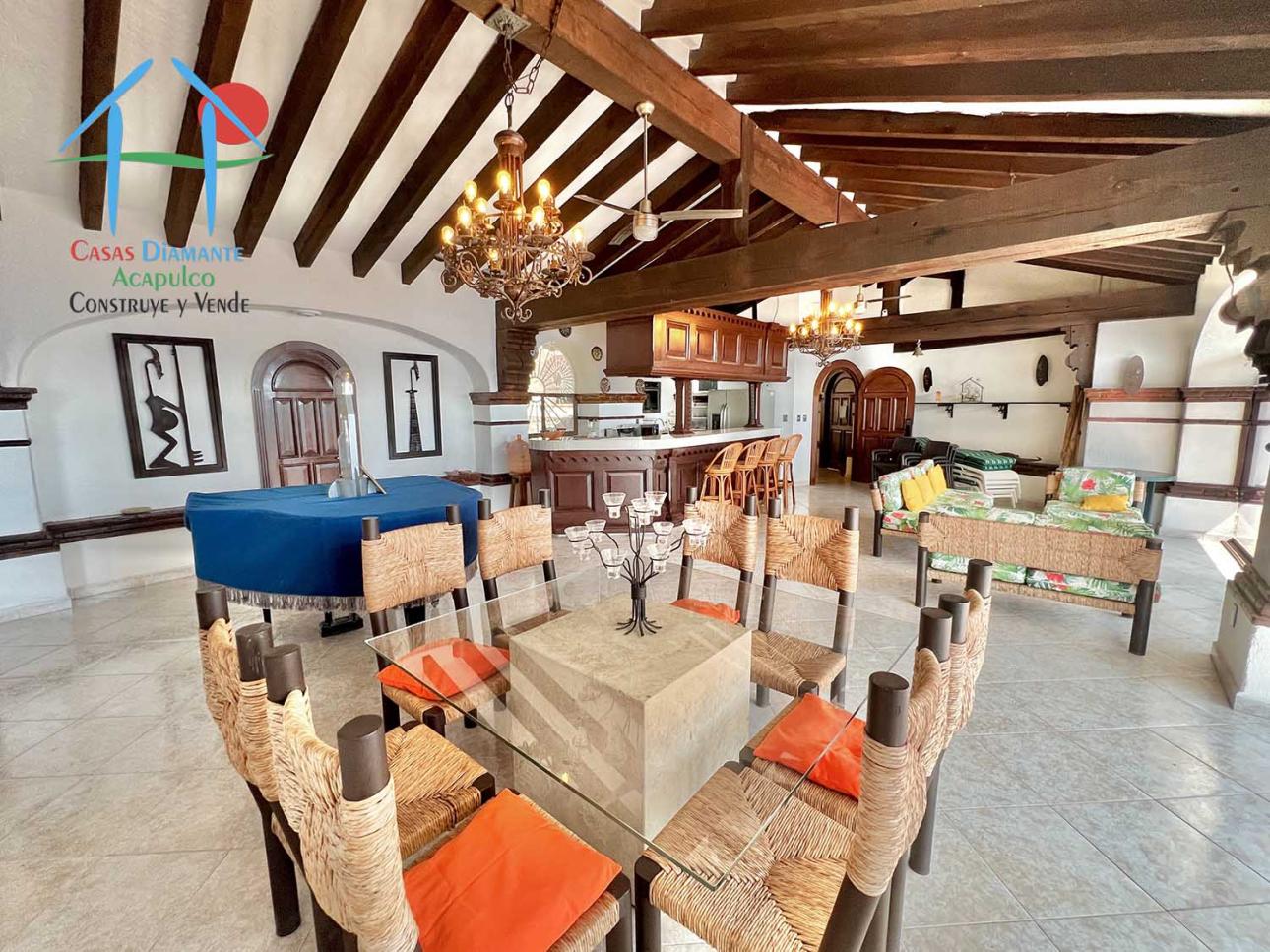 Departamento con 3 recámaras y vista completa a la bahía — foto 3