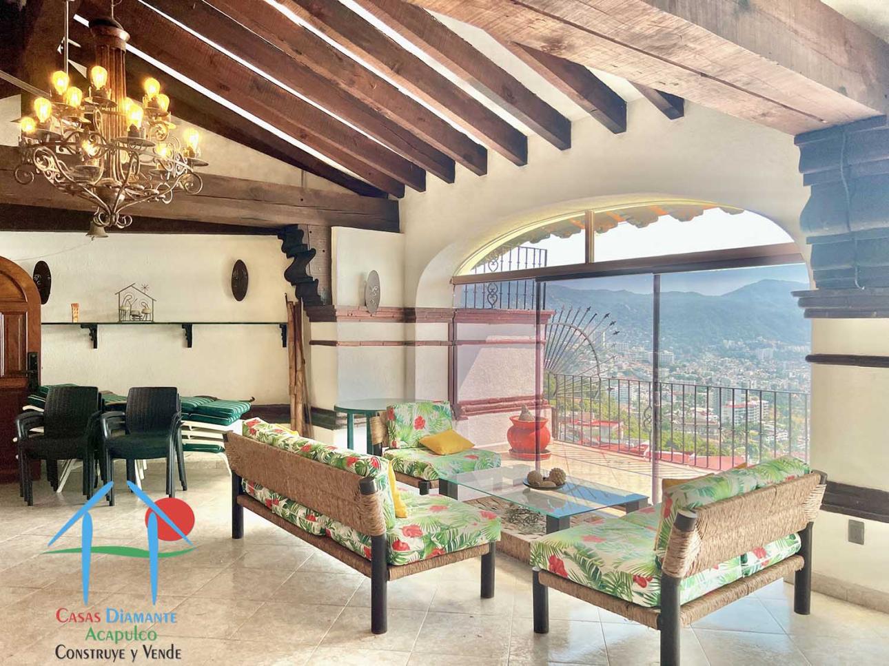 Departamento con 3 recámaras y vista completa a la bahía — foto 5