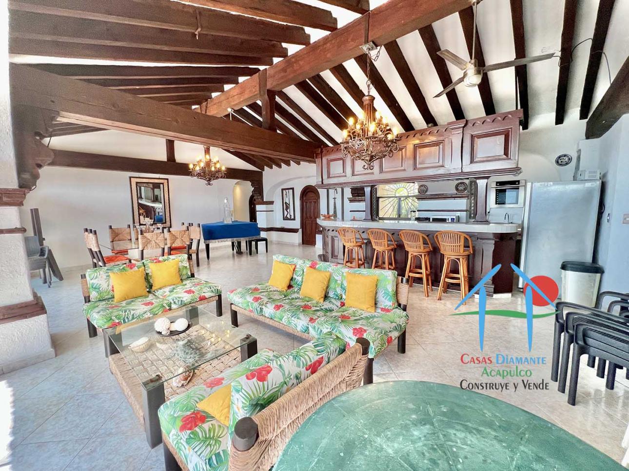 Departamento con 3 recámaras y vista completa a la bahía — foto 2