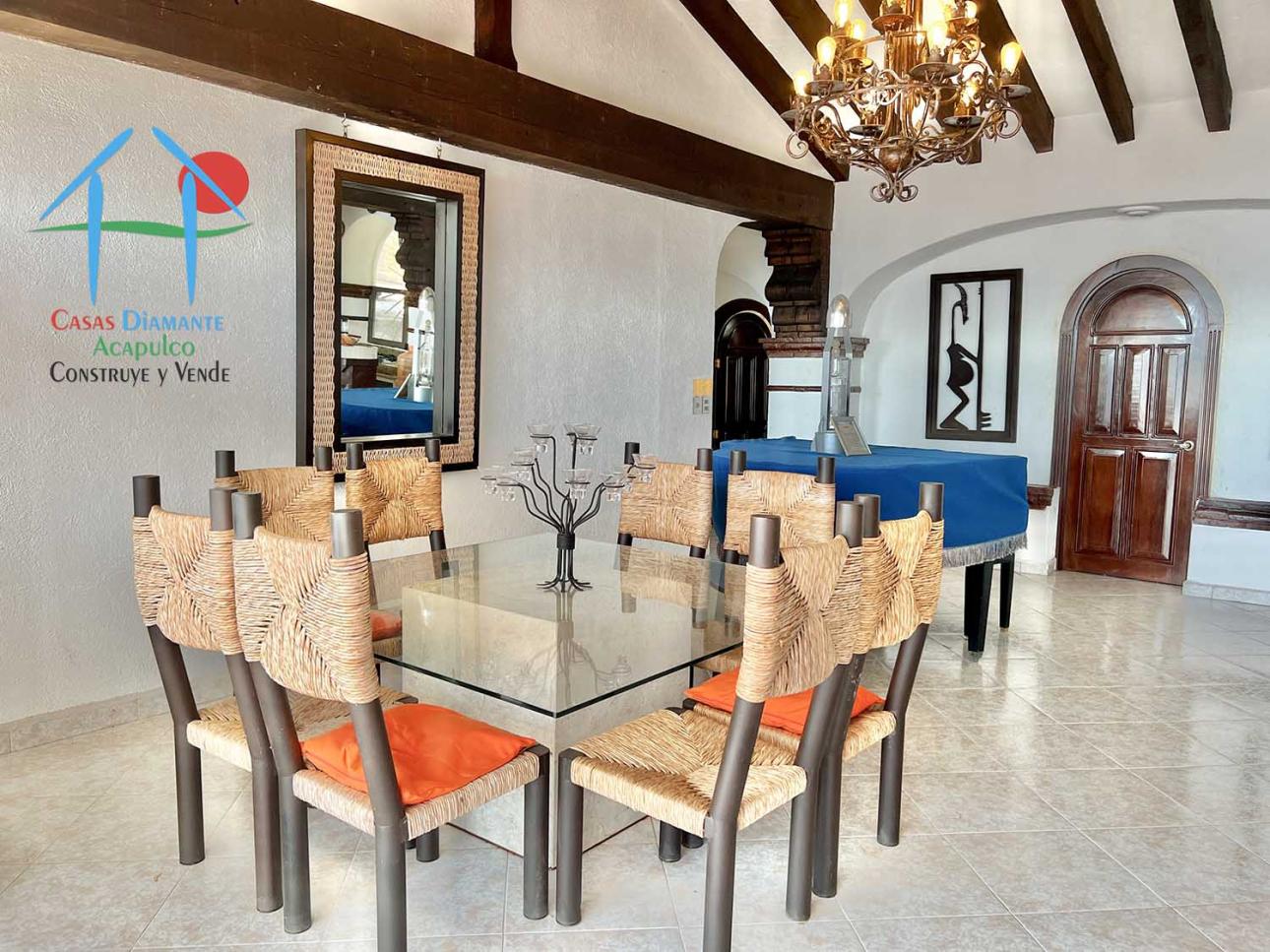 Departamento con 3 recámaras y vista completa a la bahía — foto 7