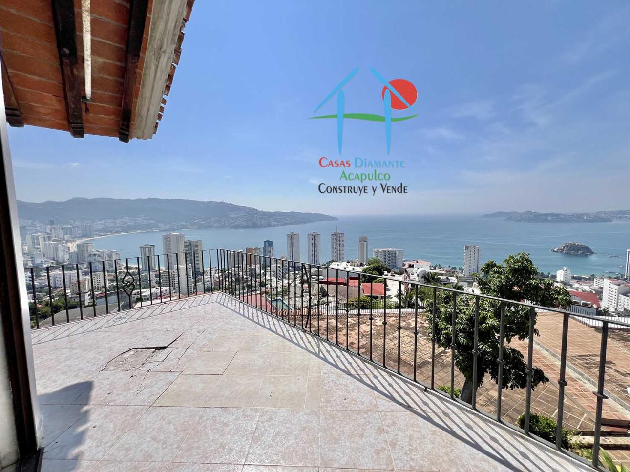 Departamento con 3 recámaras y vista completa a la bahía — foto 9