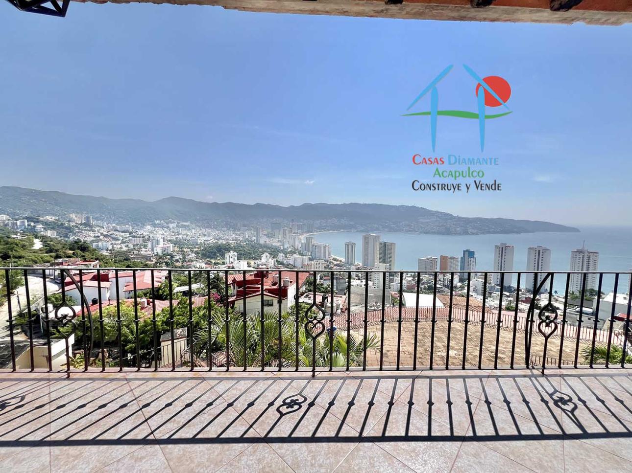 Departamento con 3 recámaras y vista completa a la bahía — foto 8