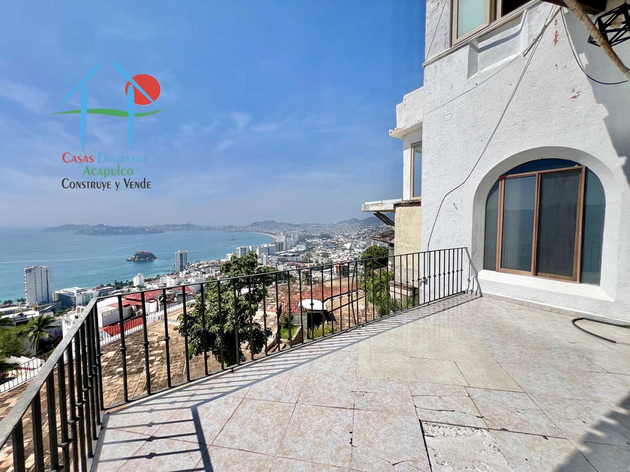 Departamento con 3 recámaras y vista completa a la bahía — foto 12