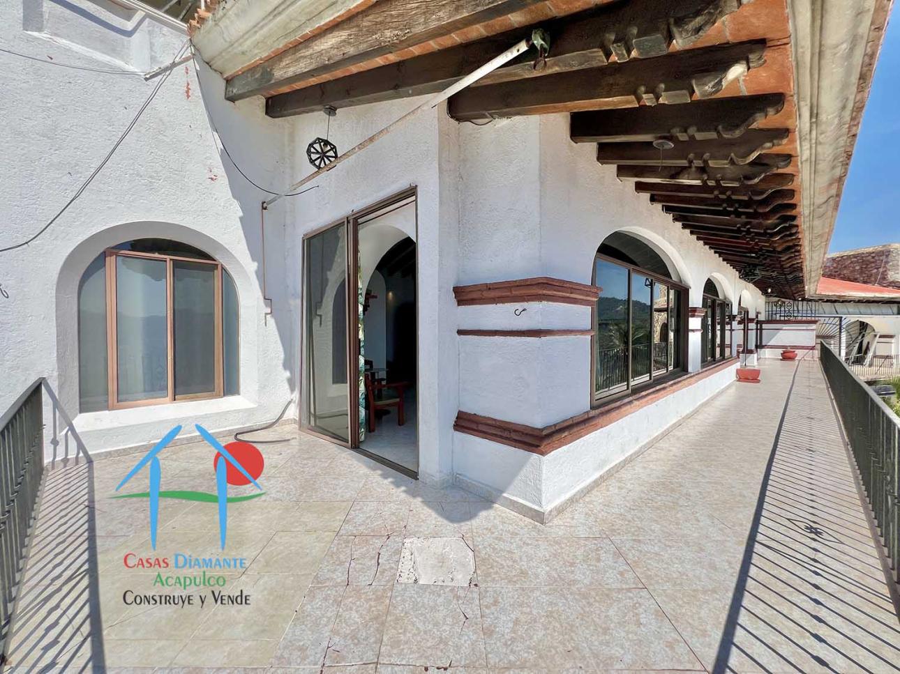 Departamento con 3 recámaras y vista completa a la bahía — foto 11