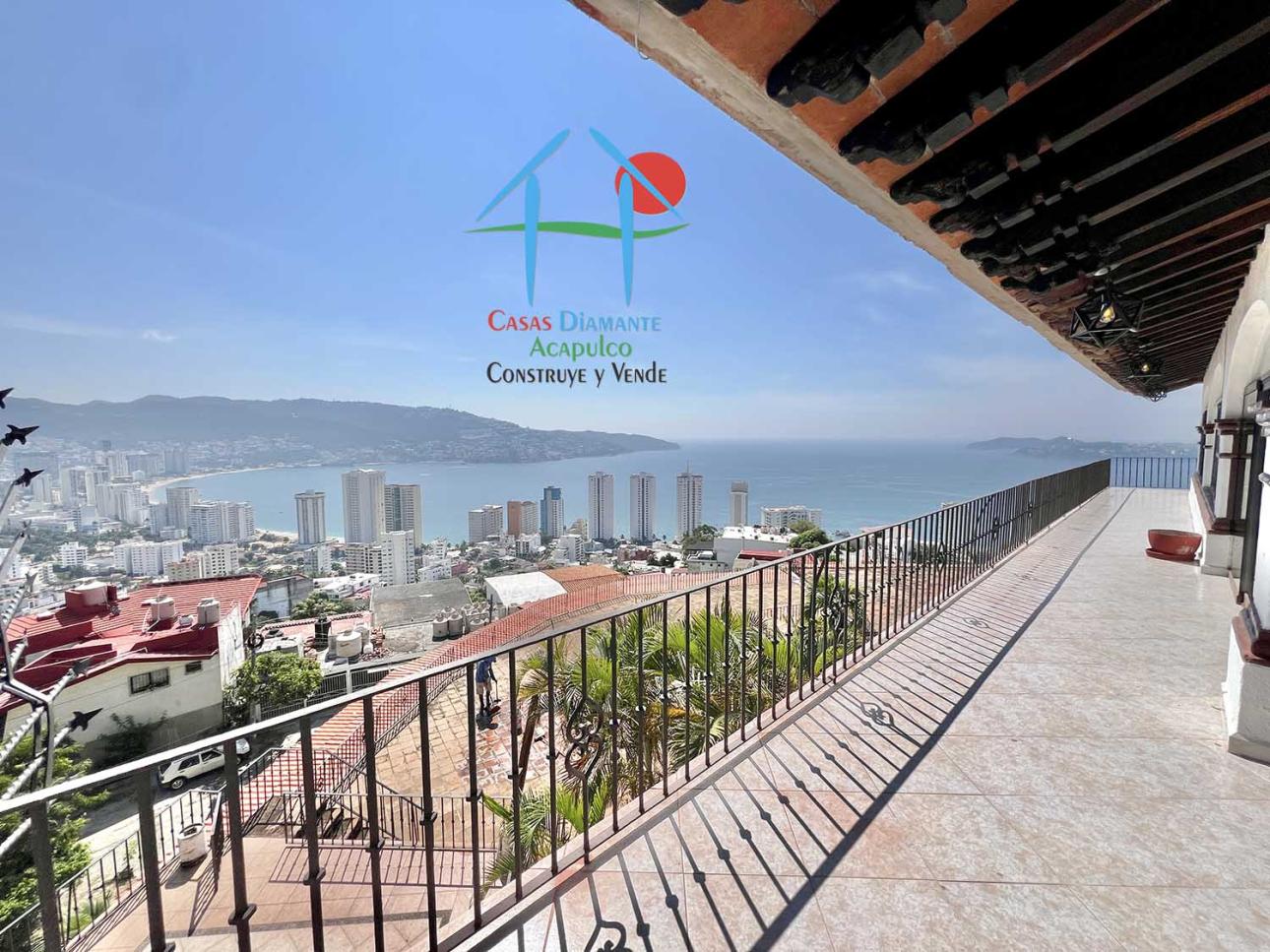 Departamento con 3 recámaras y vista completa a la bahía — foto 10