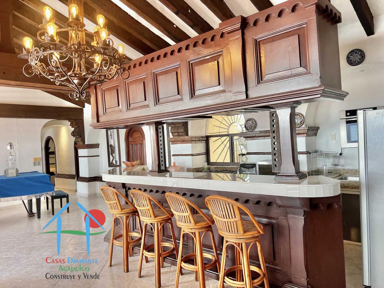 Departamento con 3 recámaras y vista completa a la bahía — foto 13