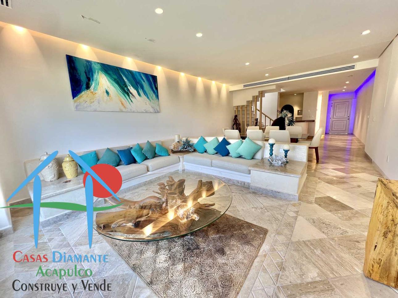 Departamento con 3 recámaras y Roof Garden con jacuzzi — foto 7