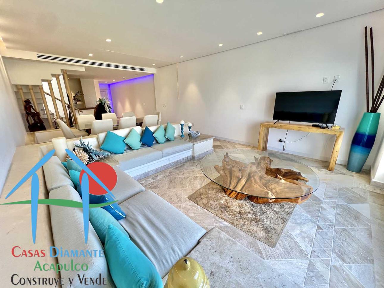 Departamento con 3 recámaras y Roof Garden con jacuzzi — foto 8