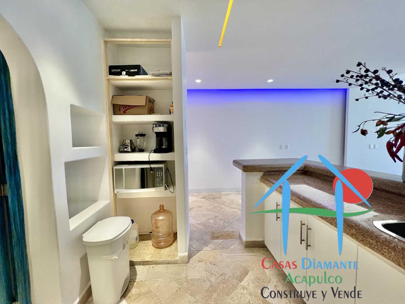 Departamento con 3 recámaras y Roof Garden con jacuzzi — foto 10