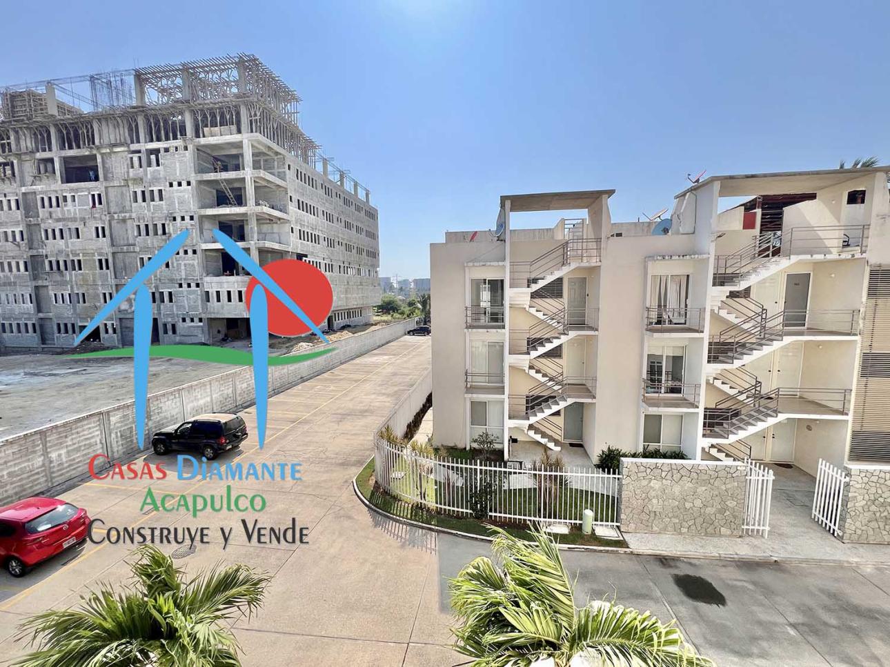 Departamento en venta con 2 recámaras en Residencial Caracol - 8