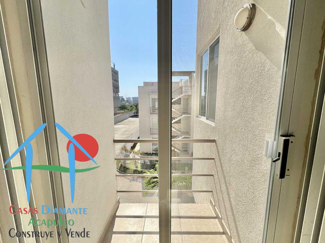 Departamento en venta con 2 recámaras en Residencial Caracol - 19