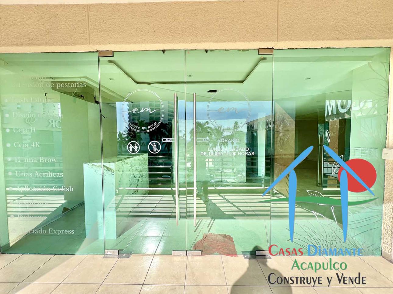 Diseño flexible. Ideal para consultorios u oficinas - 2