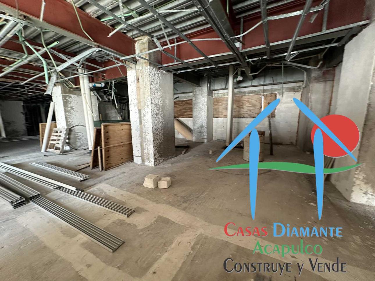 Departamento de playa para remodelación a precio excepcional — foto 3