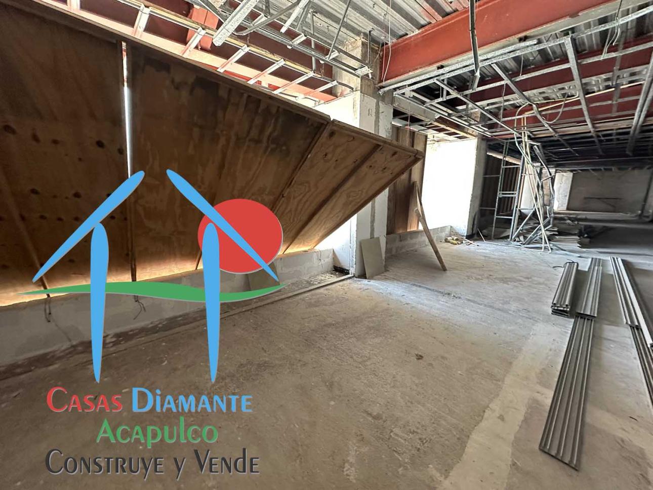 Departamento de playa para remodelación a precio excepcional — foto 2