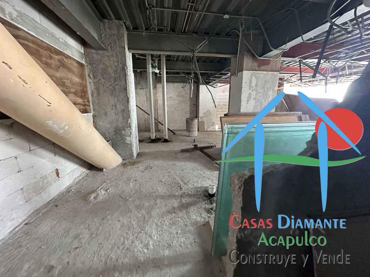 Departamento de playa para remodelación a precio excepcional — foto 7