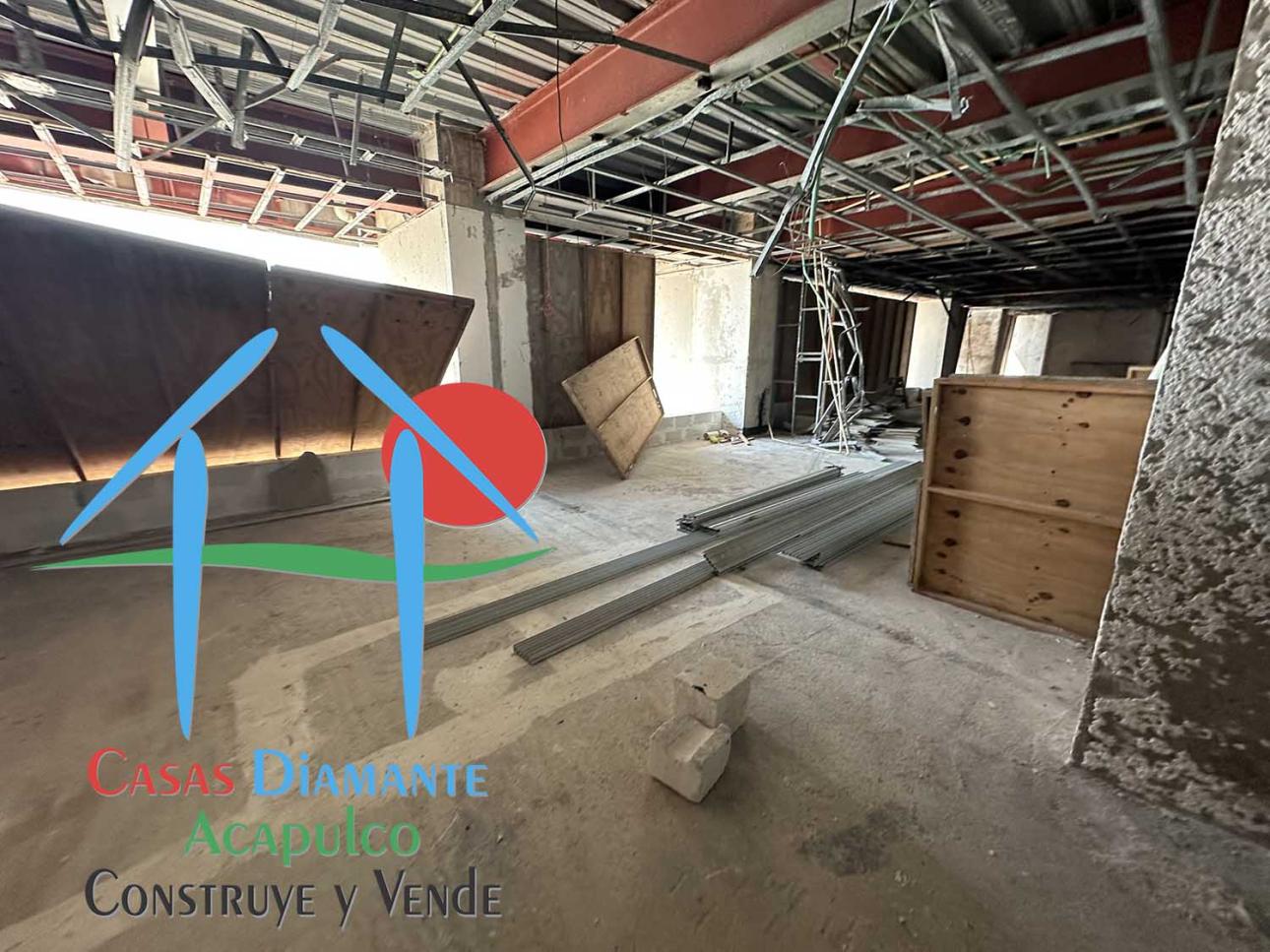 Departamento de playa para remodelación a precio excepcional — foto 4