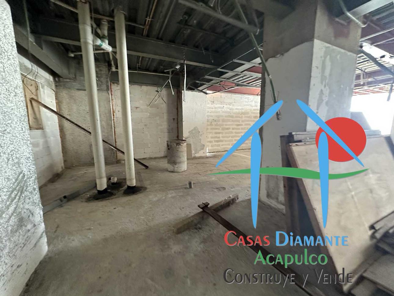 Departamento de playa para remodelación a precio excepcional — foto 6