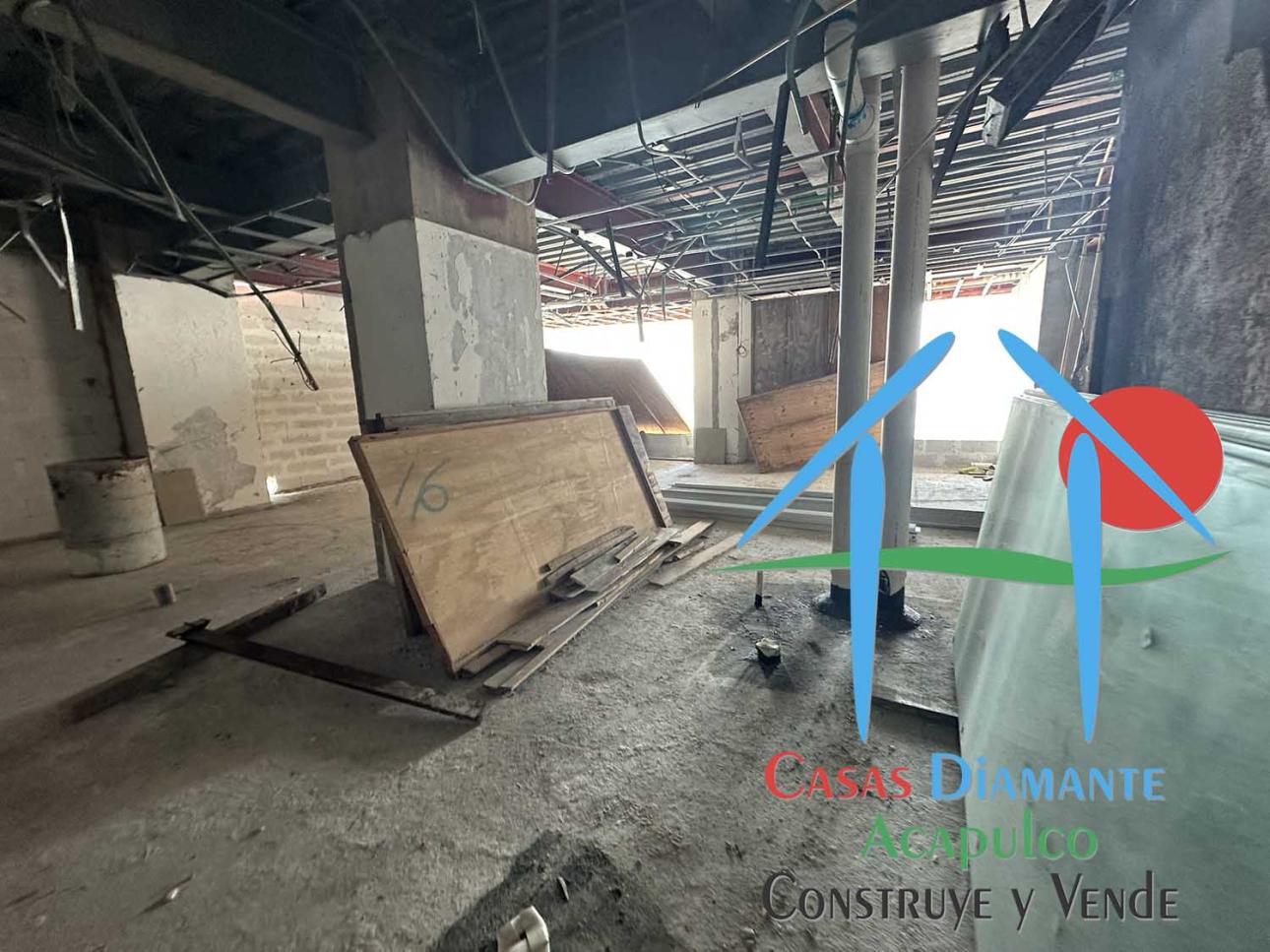 Departamento de playa para remodelación a precio excepcional — foto 5