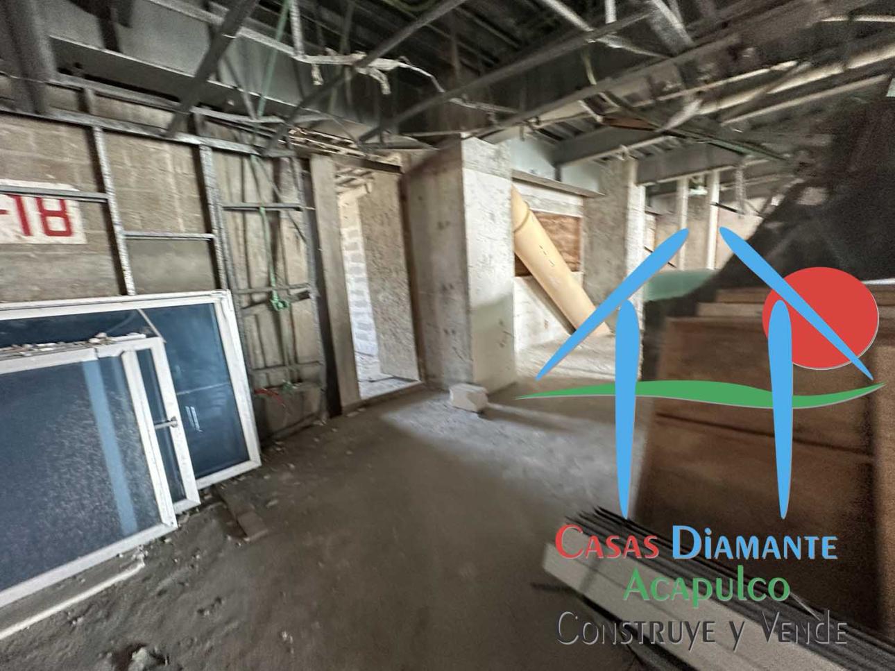 Departamento de playa para remodelación a precio excepcional — foto 9