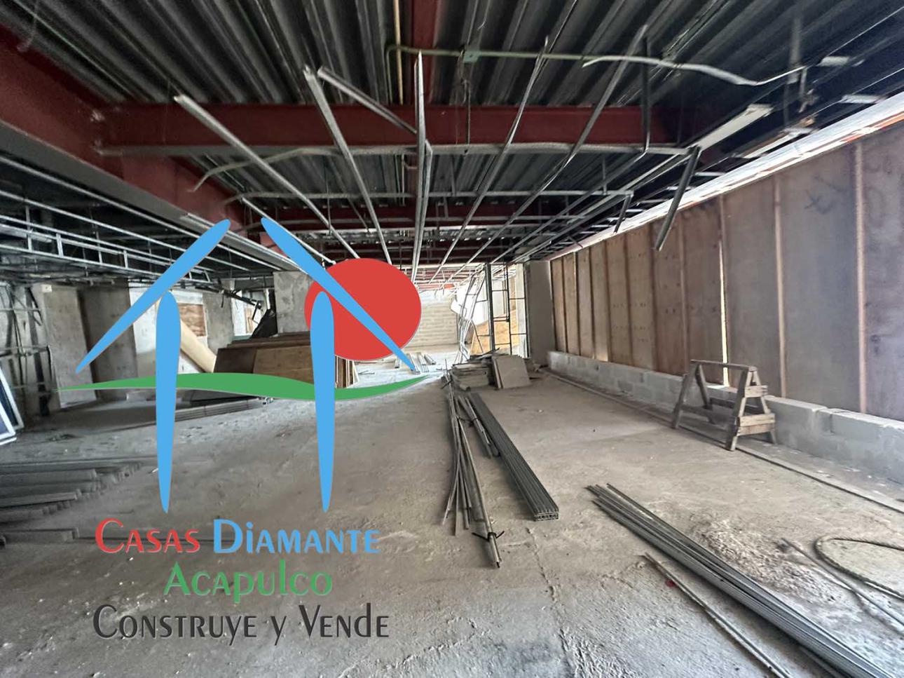 Departamento de playa para remodelación a precio excepcional — foto 10