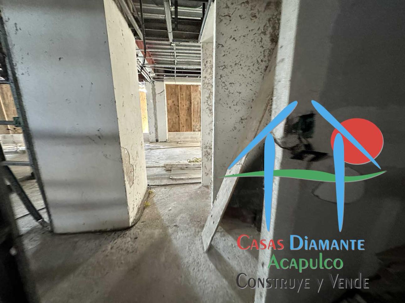 Departamento de playa para remodelación a precio excepcional — foto 13