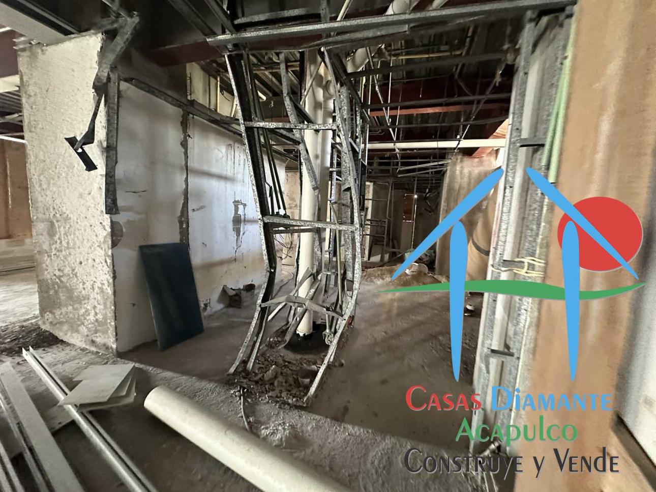 Departamento de playa para remodelación a precio excepcional — foto 14