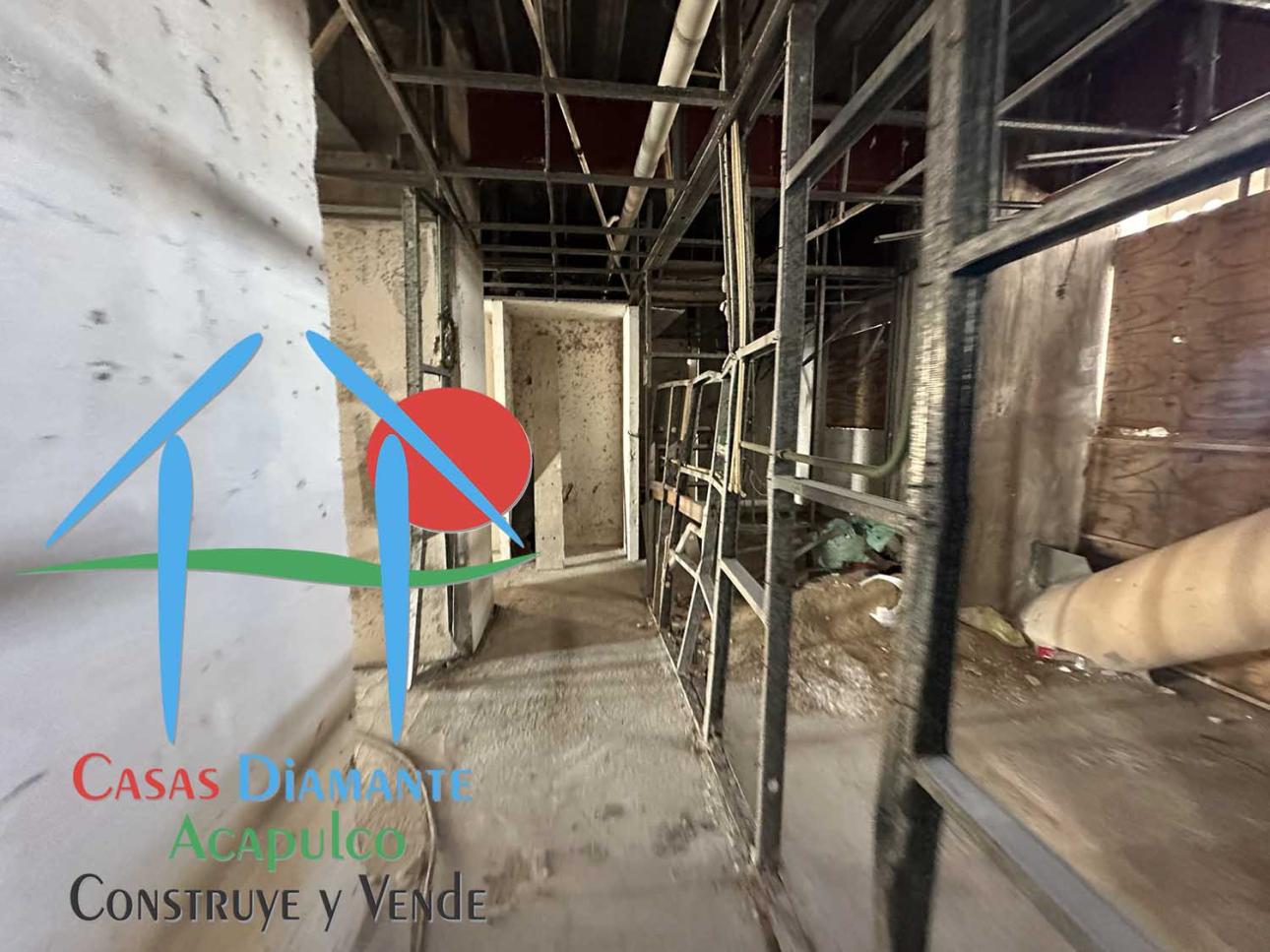 Departamento de playa para remodelación a precio excepcional — foto 15