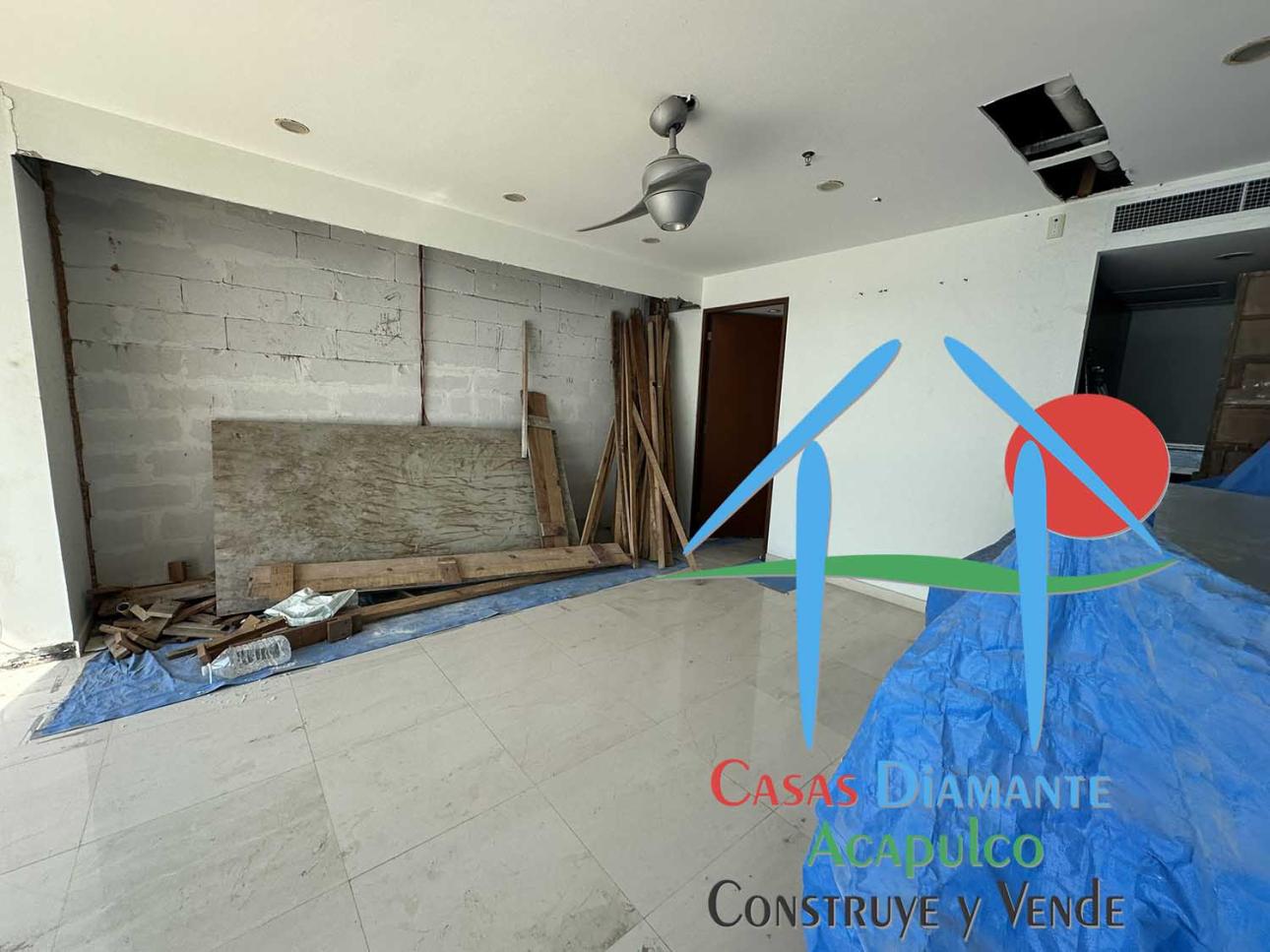 Departamento en precio de oportunidad frente al mar — foto 6